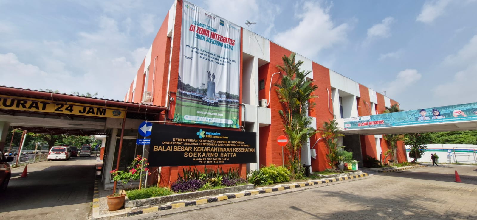 Tugas dan Fungsi
