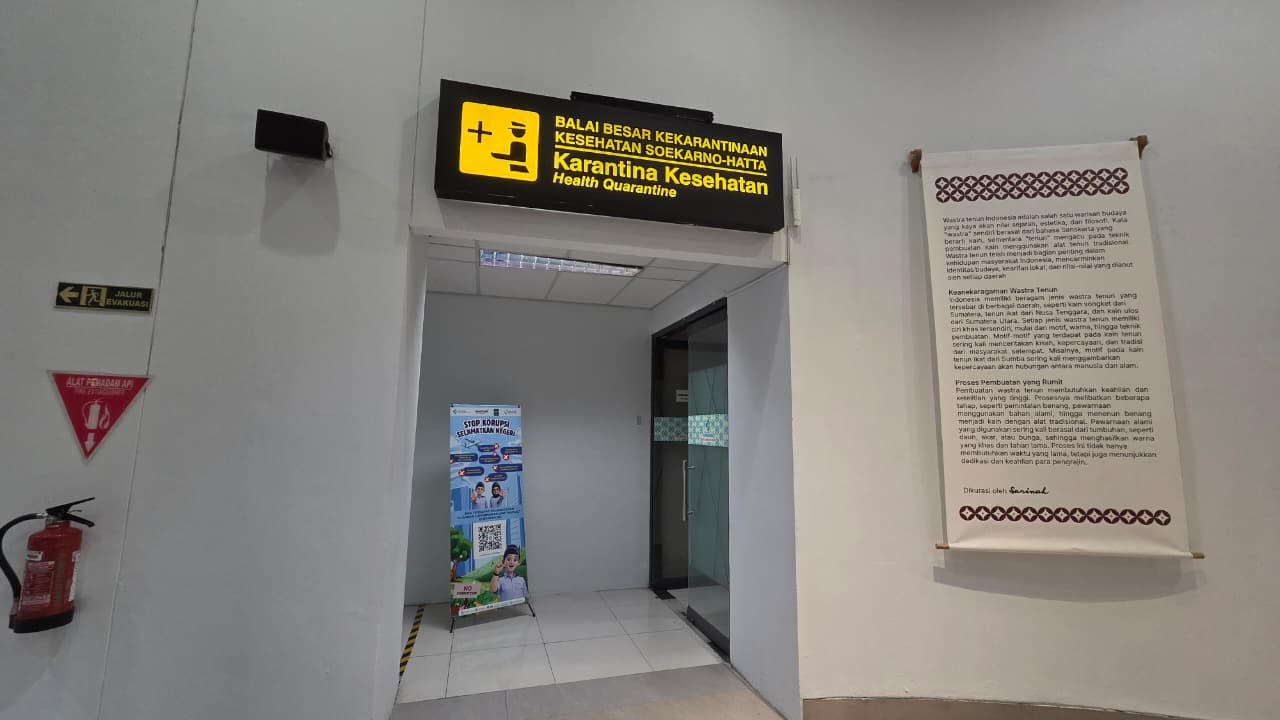 Wilayah Kerja