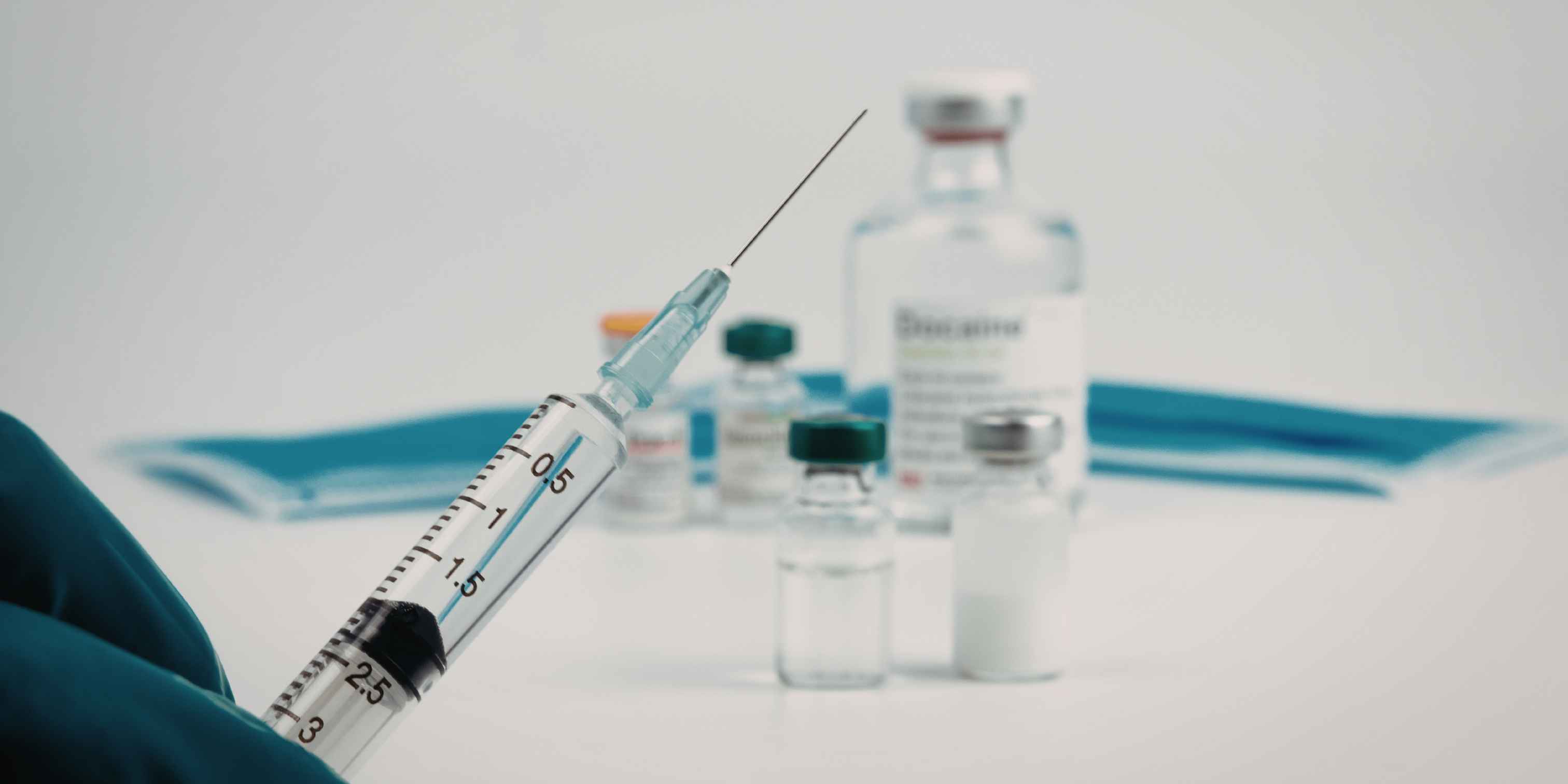 Penerbitan Izin RS/Klinik Pelaksana Vaksinasi Internasional