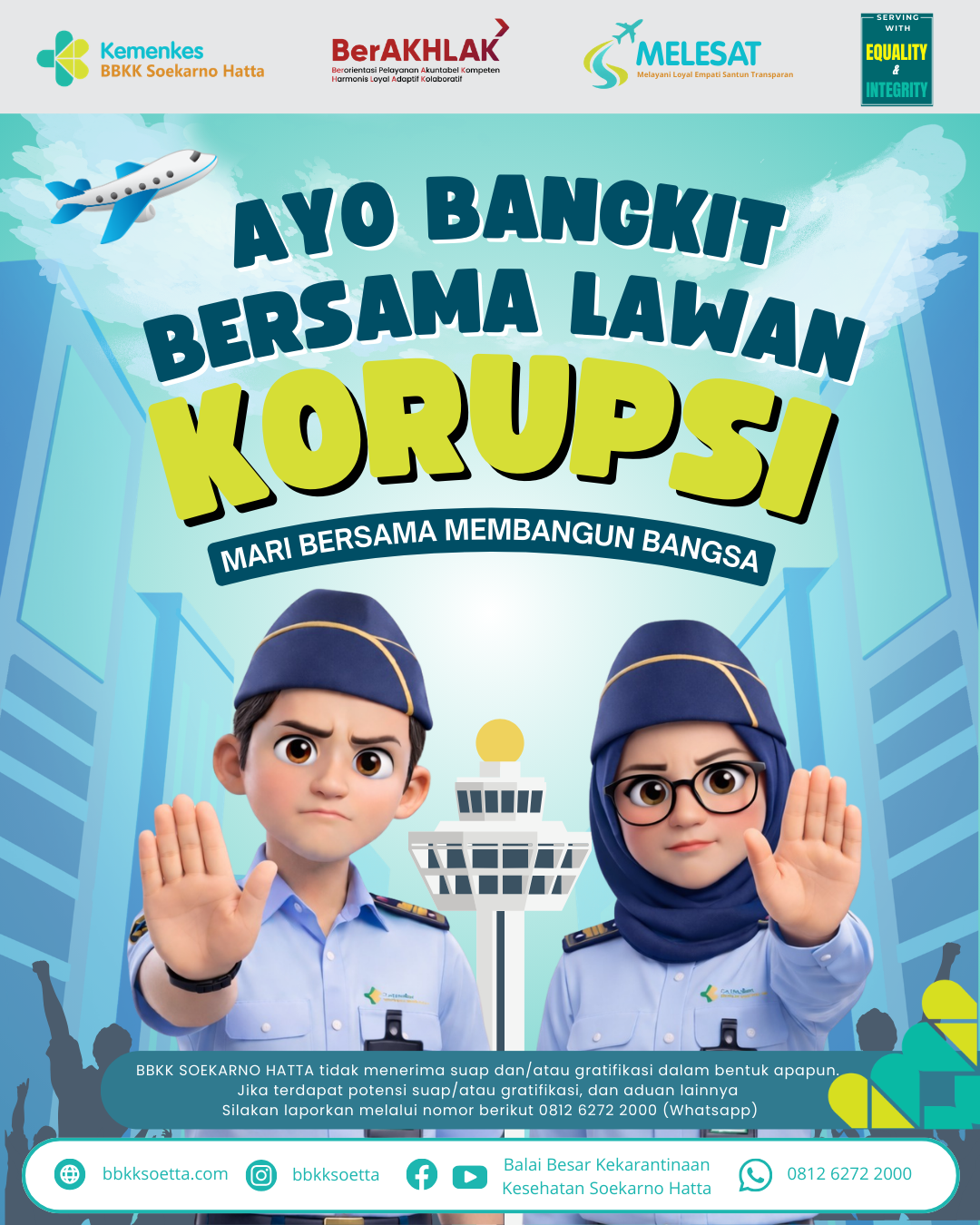 Pengumuman