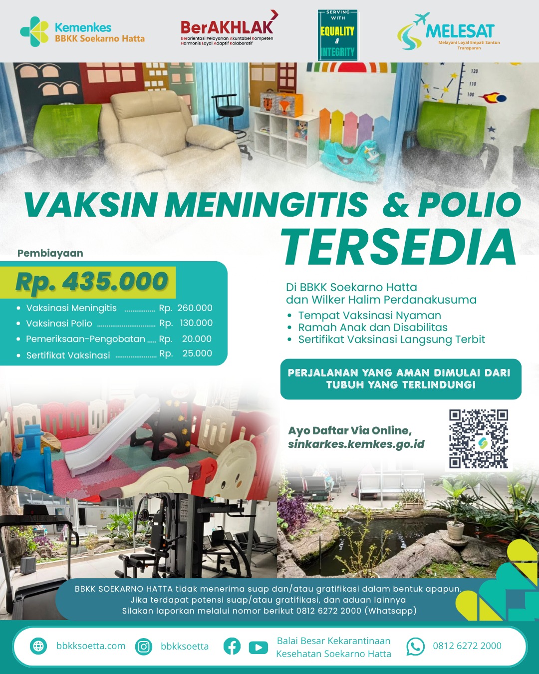 Pengumuman