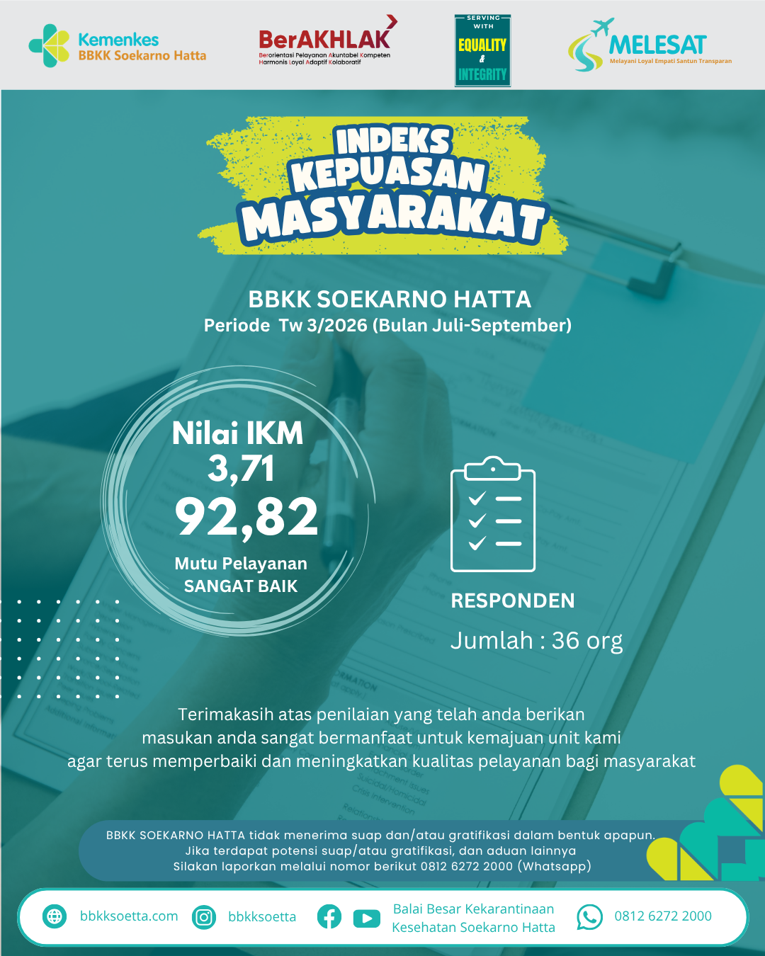 Pengumuman