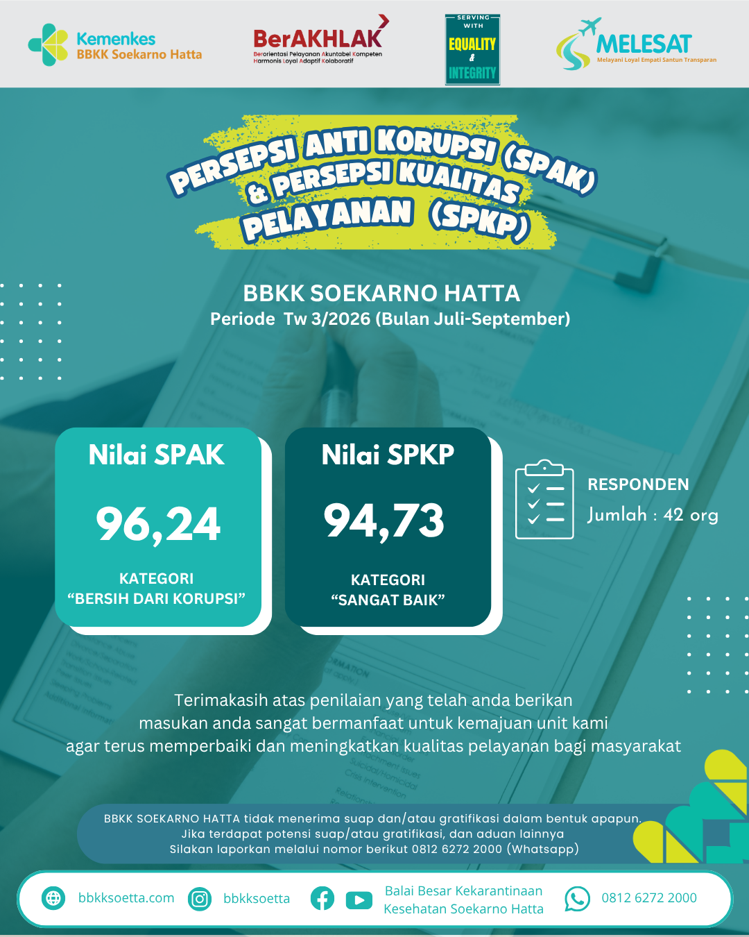 Pengumuman