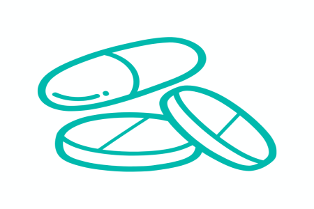 DASHBOARD SIPINTAR (SISTEM PERMINTAAN) OBAT & BMHP