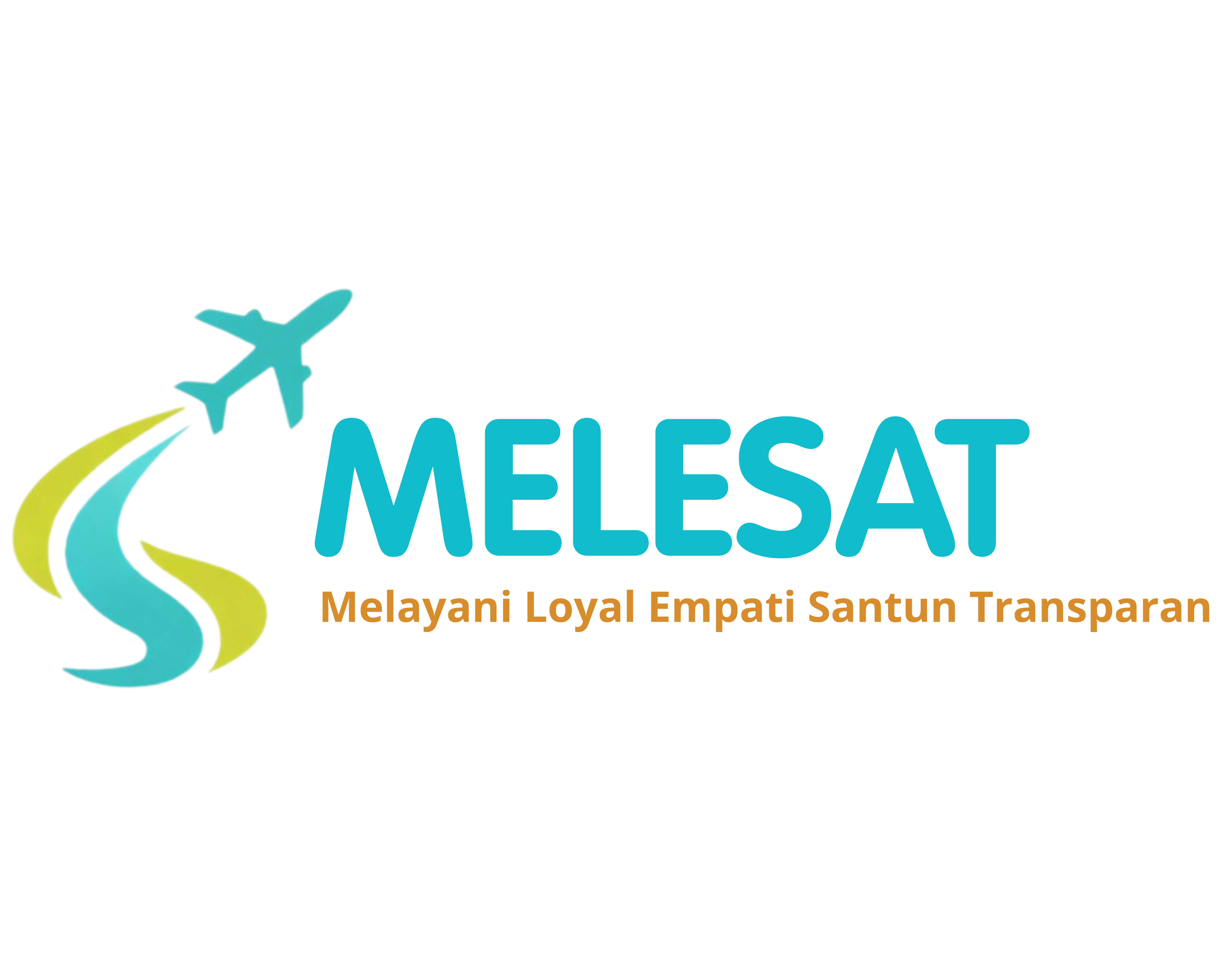 Melesat