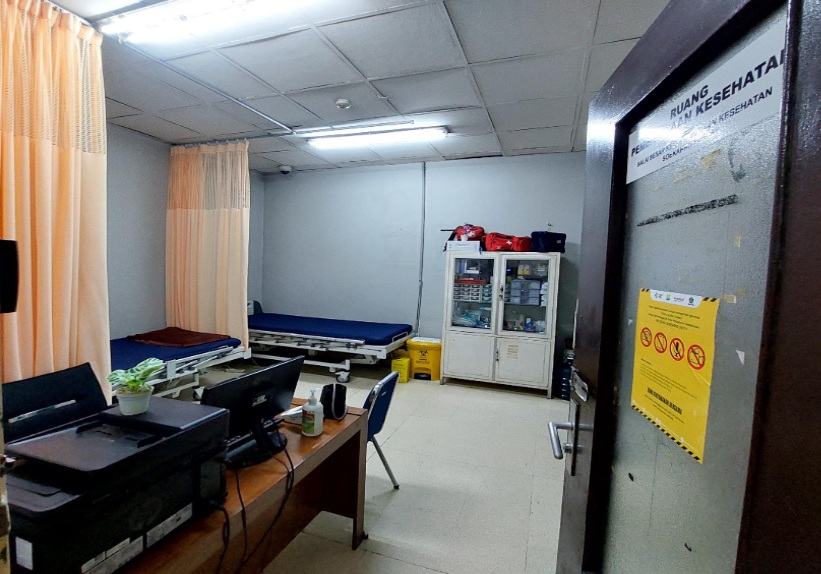 TERMINAL 1 B