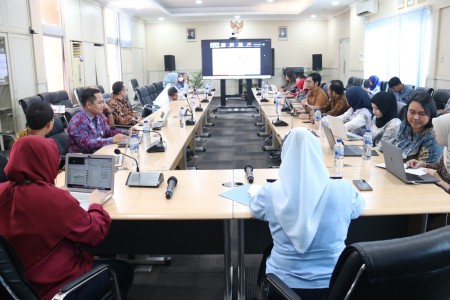 SOSIALISASI ABVC DAM ACHPEED DALAM SURVEILANS DI ASEAN