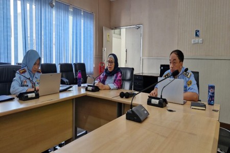 SOSIALISASI PELAKSANAAN PENERBITAN SERTIFIKAT VAKSINASI INTERNASIONAL